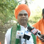 Ignoring senior leaders of the state is the reason for BJP's present state of affairs: Dingaleswara Swamiji