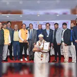 vandana-award-presented-to-ramesh-bhat