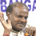 Don't pay electricity bill, don't get bus ticket: Kumaraswamy to people