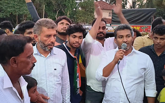Inayat Ali: Full cooperation to sitting MLAs in constituency development