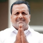 People's decision to end BJP's evil rule: U.T. Khader's statement