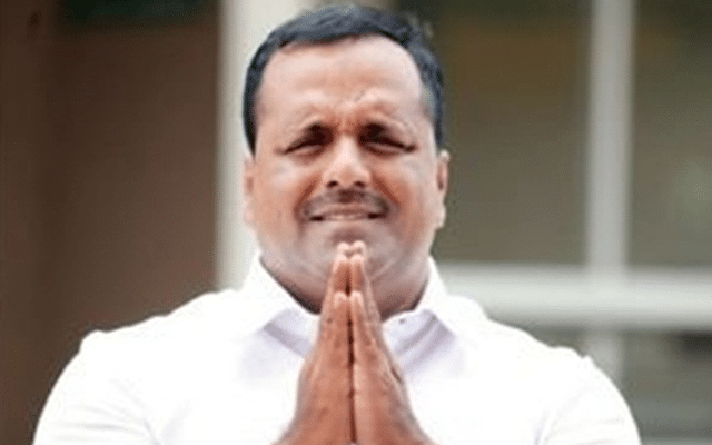Mangalore: Khader became Speaker, Coastal Congress suffered a setback