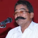 Kodman Kanthappa Shetty passes away