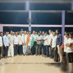 Kundapur: BJP workers join Congress out of respect for Gopal Poojary