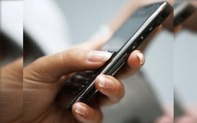 Udupi: BJP candidate's agent hides mobile phone in lungi