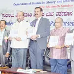 Mysuru: There is a need to review education, research