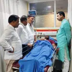 BJP worker admitted to Mangaluru hospital with serious injuries in assault case