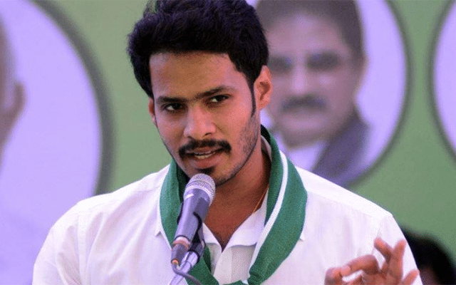Ramanagara: JD(S) candidate Nikhil Kumaraswamy loses