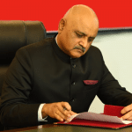 Praveen Sood takes charge as new CBI Director