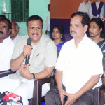 BJP will win 7 seats in Tumakuru district: Hebbaka Ravi