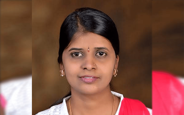 Mysuru: Women voters have a role to play in congress' victory: Rekha Srinivas