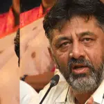 I chose to go to jail over joining the BJP: An emotional D.K. Shivakumar