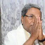 People rejected BJP's communalism and tightened Congress's kinship theory: Siddaramaiah