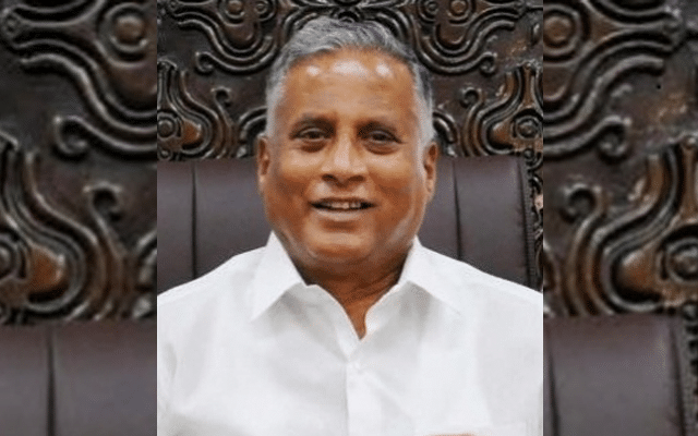 Somanna challenge for infrastructure fact check in Siddu constituency