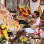Dasarighatta Chowdeshwari Amma Festival in Mysore