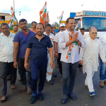 Udupi: BJP has cheated fishermen, says Prasad Raj Kanchan