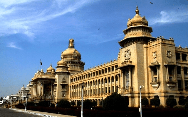 Bengaluru: Assembly proceedings begin, MLAs take oath