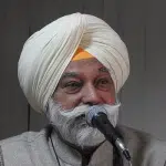Bir Devinder Singh