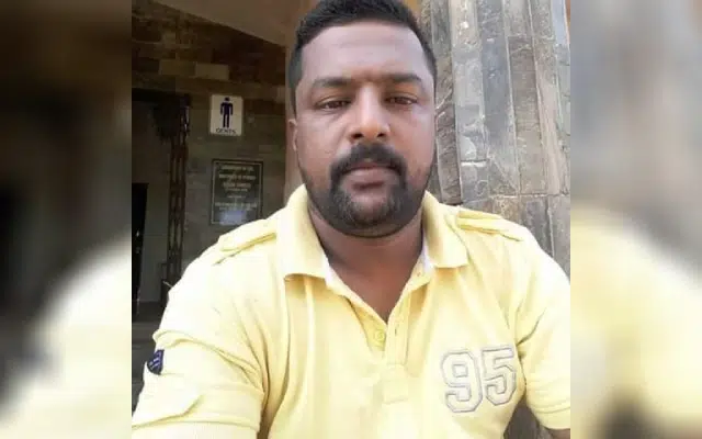Andhra Pradesh: Fish lorry accident: Resident of Uchila Bhaskaranagar dies