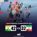 Asian Kabaddi Championships