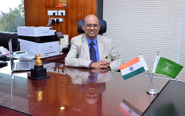 Sanjay Verma takes over as MANAGING DIRECTOR of MRPL