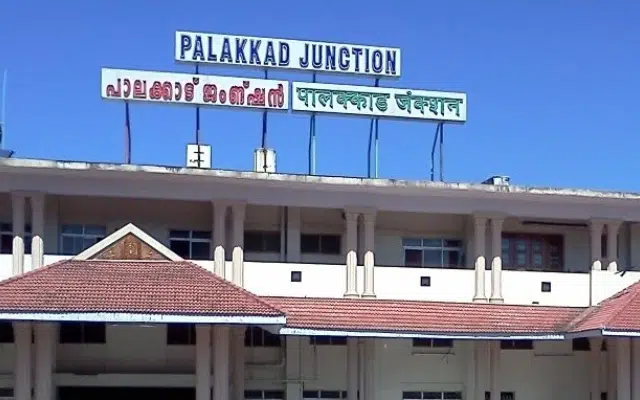 Palakkad railway division to hire train coach for photoshoot