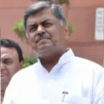 Mangaluru: Won't beg for ministerial berth: B.K. Hariprasad