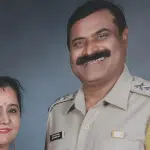 Senior Pune Cop Shoots