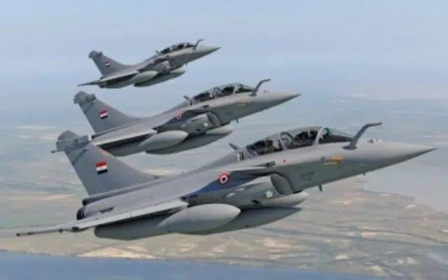 90,000 crore. Centre plans to buy 26 Rafale fighter jets at a cost