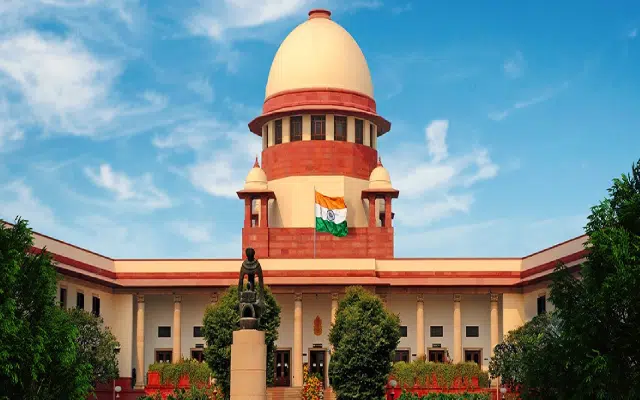 Supreme Court adjourns hearing on Cauvery water dispute to September 1