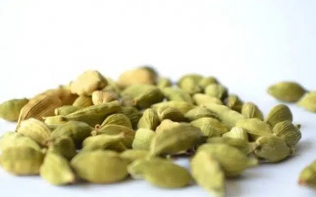 Researchers call cardamom a "superfood"