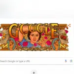 Google Celebrates