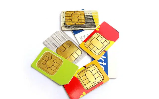 If you want to buy a SIM, you will have to follow these rules
