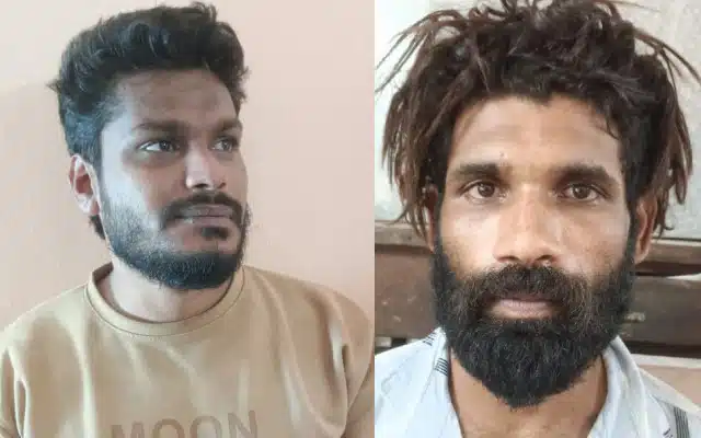 Ullal: Two persons arrested for trying to sell MDMA drugs