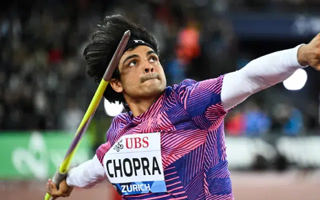Diamond League 2023: Neeraj Chopra misses out on chance to become champions