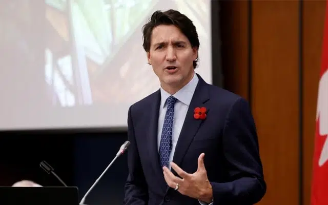 India issues stern warning to Canada