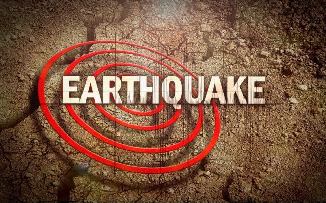 Earthquake of magnitude 3.0 hits Uttarkashi