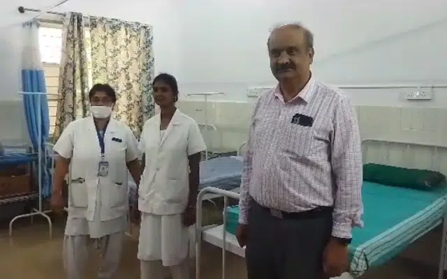 Nipah virus outbreak in Kerala: Gundlupet border on high alert