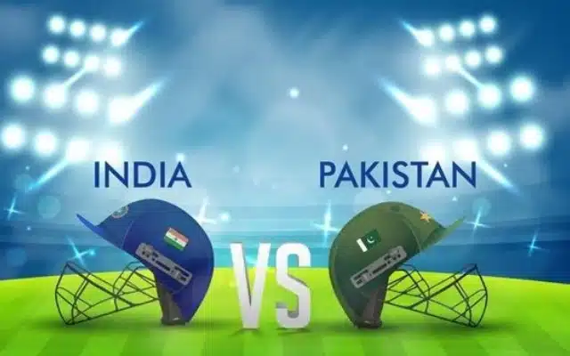 Asia Cup 2019: Here's the full list of India vs Pakistan match