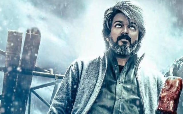 Tamil Nadu government allows special screening of 'Leo'