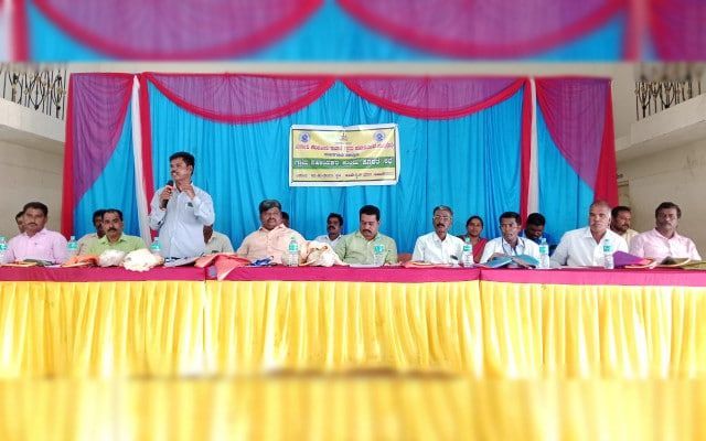 Nanjangud: Village assistants decide to boycott elections