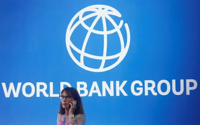 India's economy to grow at 6.3% in FY24: World Bank