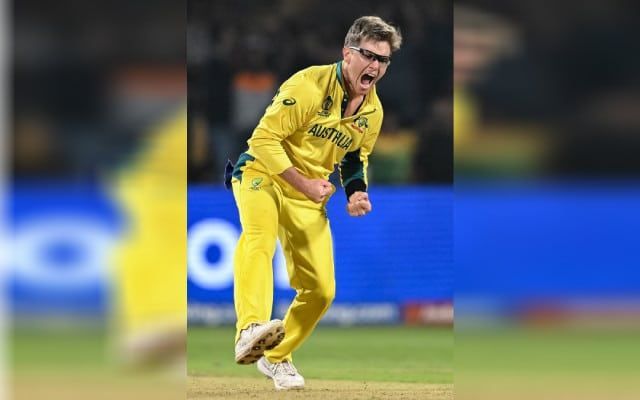 Icc Cricket World Cup 2019: Australia vs New Zealand