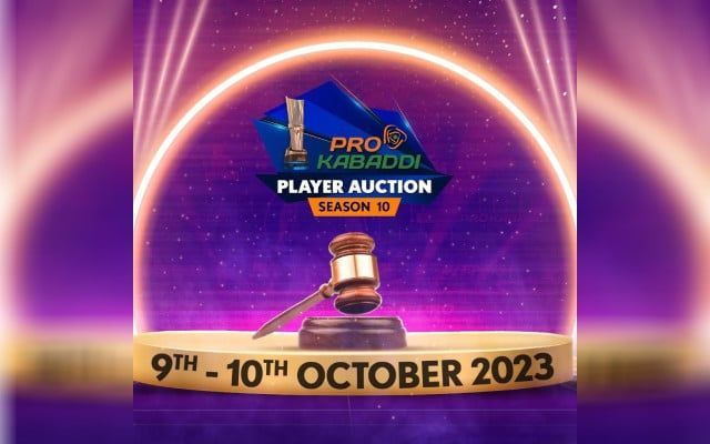 Pro Kabaddi League 10th edition schedule announced