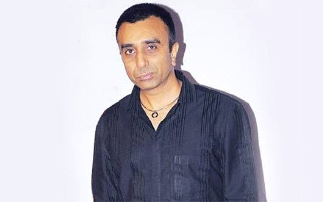 Sanjay Ghadvi