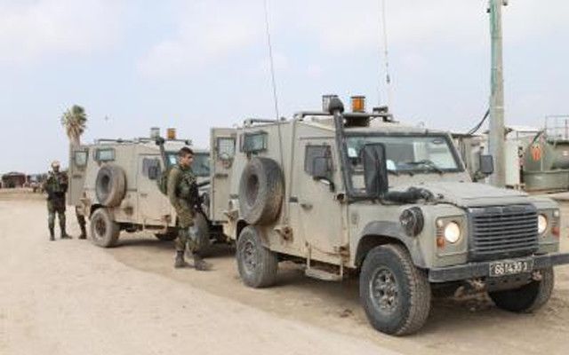 IDF killed 21 Hamas militants