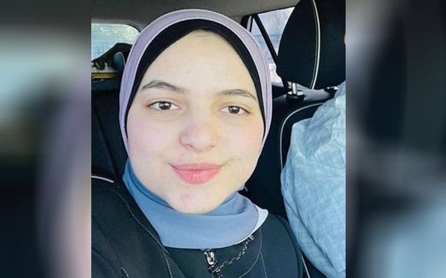 Granddaughter of Hamas political bureau chief Haniyeh reportedly killed in Gaza