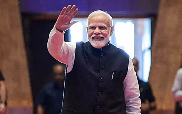 World Cup: Prime Minister Modi congratulated Australia for victory