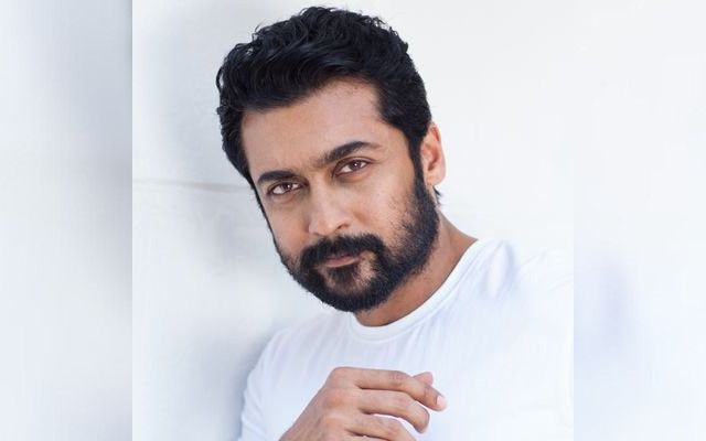 Actor Suriya Breaks Fire During The Shooting Of 'Kanguva', Gives Updates About His Health